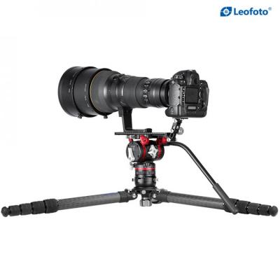 База платформы Leofoto YB-75SC Low (быстросъем) фото 3