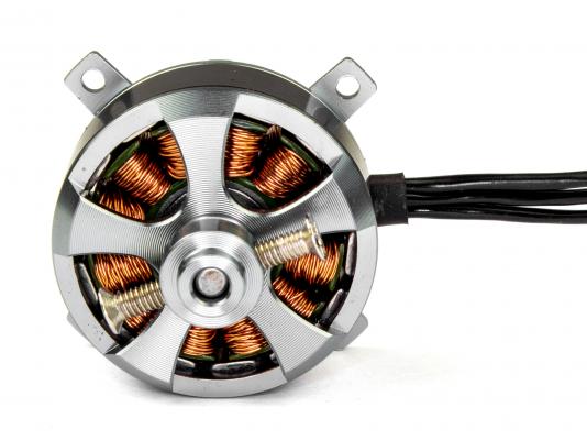 Двигатель бесколлекторный GARTT F2206 1400kv фото 2
