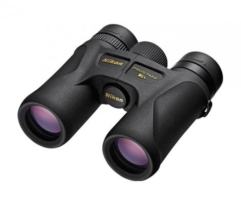 Бинокль Nikon Prostaff 7S 10x30 фото 1