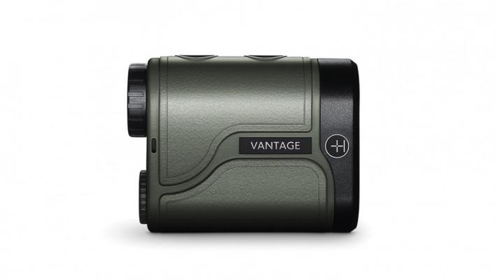 Лазерный дальномер Hawke Vantage LRF 600 High TX LCD фото 1