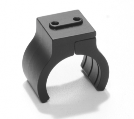 Кольцо под коллиматор Innomount – 2/3 кольца – ∅ 30 мм / угол 90° фото 1