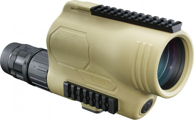 Зрительная труба Bushnell Legend Tactical T-Series 15–45x60 фото 1