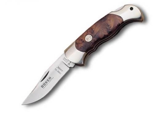 Нож складной Boker Solingen Thuja фото 1