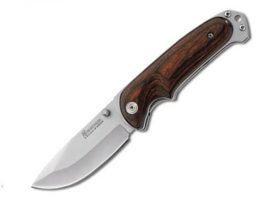 Нож складной Boker Magnum Bush Companion фото 1