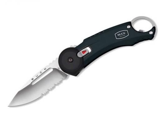 Нож складной Buck Redpoint cat.3047 фото 1