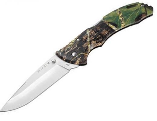 Нож складной Buck Bantam BHW cat.5961 фото 1