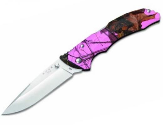 Нож складной Buck Bantam BLW cat.3668 фото 1