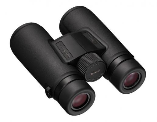 Бинокль Nikon Monarch М5 8X42, ED стекло фото 1