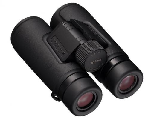 Бинокль Nikon Monarch М5 8X42, ED стекло фото 2