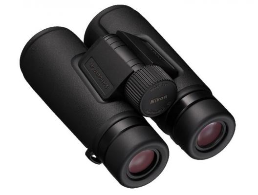 Бинокль Nikon Monarch М7 10X30, ED стекло фото 3