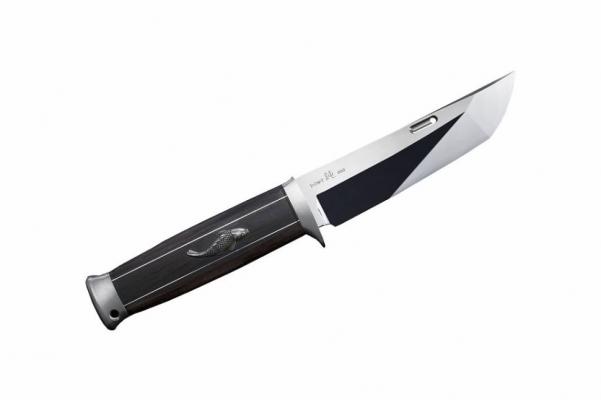 Нож складной Rockstead DON T-ZDP фото 1