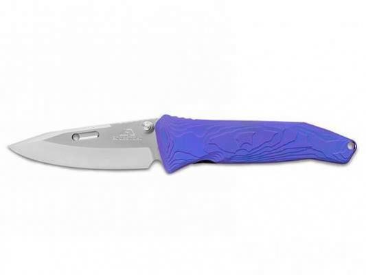 Нож Rockstead SAI-ZDP (BL) фото 1