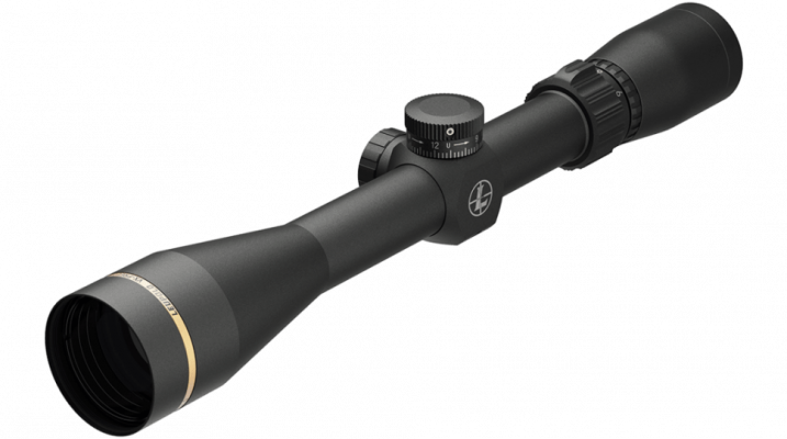 Оптический прицел Leupold VX-Freedom 3-9x40 CDS, сетка Duplex фото 1