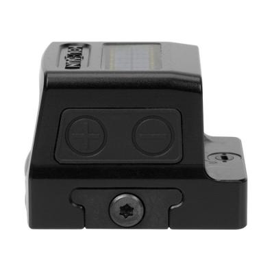 Коллиматорный прицел Holosun ELITE HE509T-GR X2 фото 3