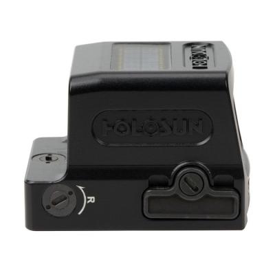 Коллиматорный прицел Holosun ELITE HE509T-GR X2 фото 4