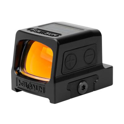 Коллиматорный прицел Holosun ELITE HE509T-GR X2 фото 1