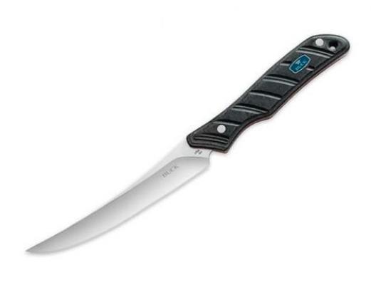 Нож разделочный Buck Harwest Series Boning Knife cat. 7504 фото 1