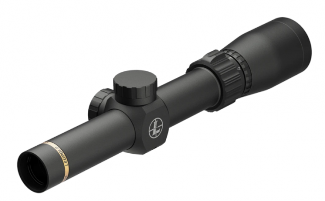 Оптический прицел Leupold VX-Freedom 1.5-4X20 мм MOA-RING фото 1