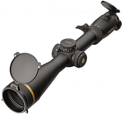 Оптический прицел Leupold VX-6HD 3-18x50 CDS-ZL2 сетка Firedot4 Fine (с подсветкой) фото 1