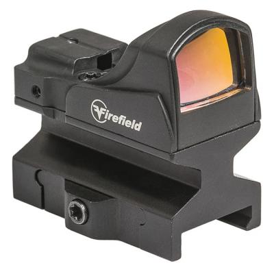 Коллиматорный прицел Firefield Impact Mini фото 4