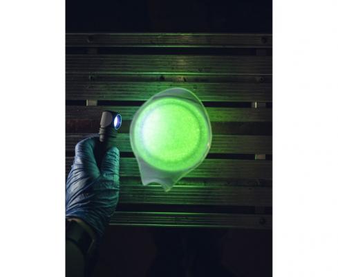 Фонарь Armytek Wizard C2 WUV, белый свет и ультрафиолет, 1100 лм и 1595 мВт (400 нм), TIR 70°:120°, 1x18650 (в комплекте) фото 4
