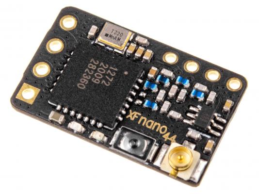 Приемник TBS Crossfire Nano RX (SE) фото 1
