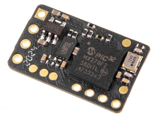 Приемник TBS Crossfire Nano RX (SE) фото 2