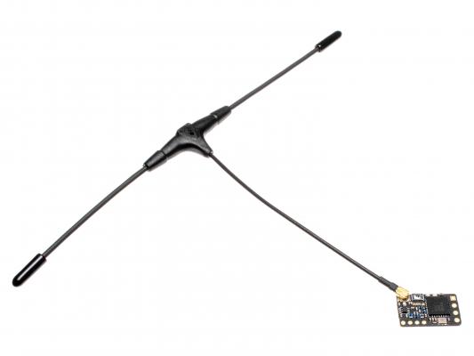 Приемник TBS Crossfire Nano RX (SE) фото 3