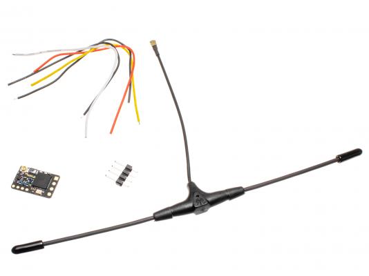 Приемник TBS Crossfire Nano RX (SE) фото 4
