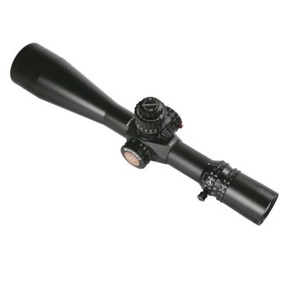 Оптический прицел Nightforce  B.E.A.S.T. 5-25X56 F1 MOAR, ZeroStop фото 2