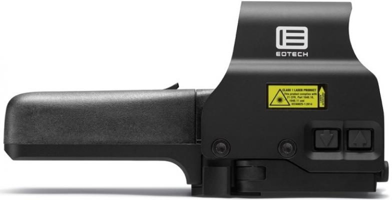 Коллиматорный прицел EOTech 518.A65 фото 3