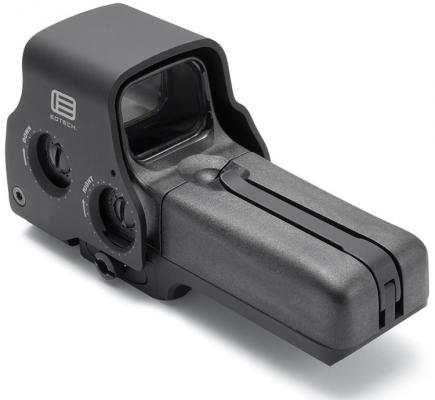 Коллиматорный прицел EOTech 518.A65 фото 2