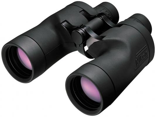 Бинокль Nikon Marine 7X50 IF WP, раздельная фокусировка фото 1