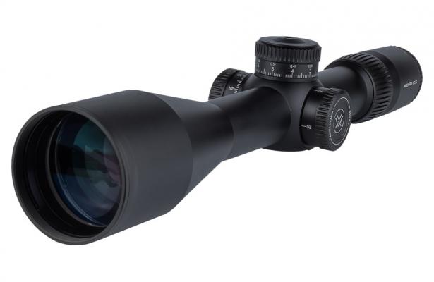 Оптический прицел Vortex Venom 5-25x56 EBR-7C MRAD Reticle фото 1