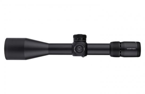 Оптический прицел Vortex Venom 5-25x56 EBR-7C MRAD Reticle фото 3