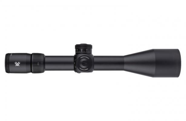 Оптический прицел Vortex Venom 5-25x56 EBR-7C MRAD Reticle фото 4