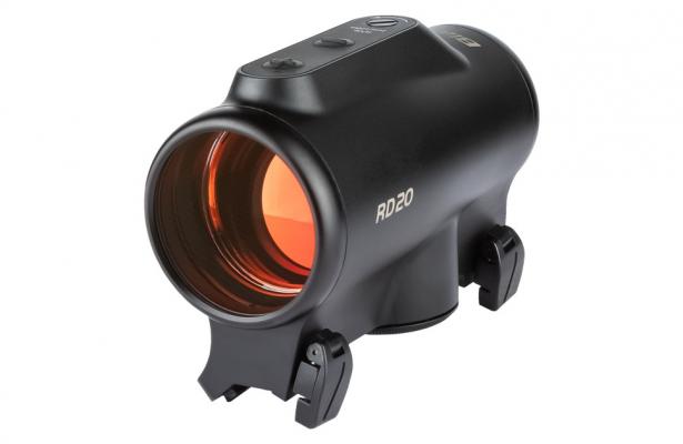 Коллиматорный прицел Blaser RD20 фото 1