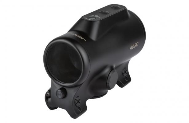 Коллиматорный прицел Blaser RD20 фото 2