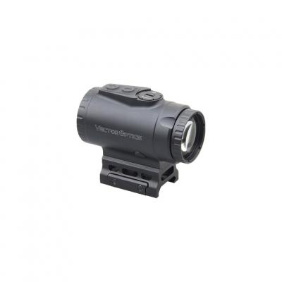 Призматический прицел Vector Optics 18 мм  Paragon 3x18 Micro фото 1