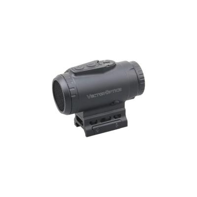 Призматический прицел Vector Optics 18 мм  Paragon 3x18 Micro фото 4