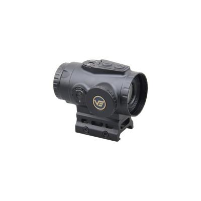 Призматический прицел Vector Optics 18 мм  Paragon 3x18 Micro фото 3