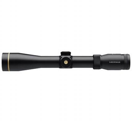 Оптический прицел Leupold VX-R 4-12x40 CDS Ballstic Firedot фото 2