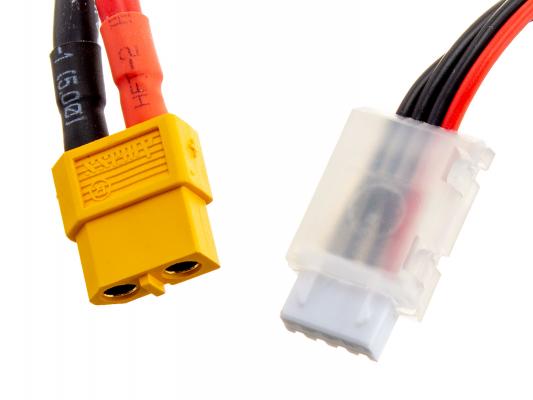 Аккумулятор Gens Ace 2600mAh 3S 60C фото 3