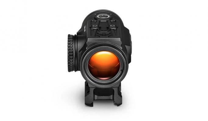 Коллиматорный прицел Vortex Spitfire HD Gen II 5x сетка AR-BDC4 Reticle фото 1