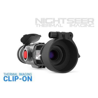Тактический подствольный фонарь Veber FL-ND9 IRG ZOOM фото 3