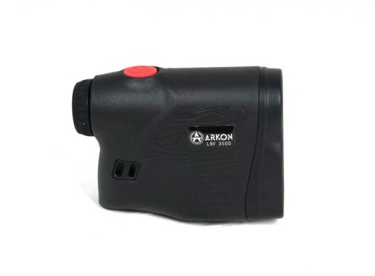 Лазерный дальномер Arkon LRF 3500 фото 4
