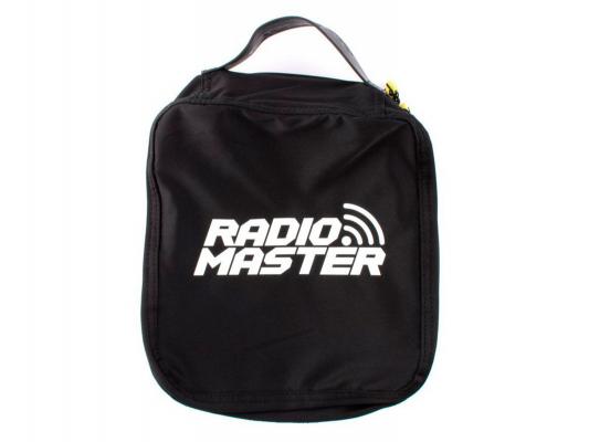 Тканевый чехол для кейса Radiomaster TX16S фото 1