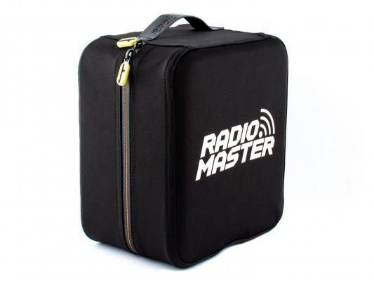 Тканевый чехол для кейса Radiomaster TX16S фото 2
