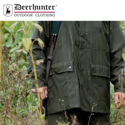 Куртка Deerhunter Greenville фото 3