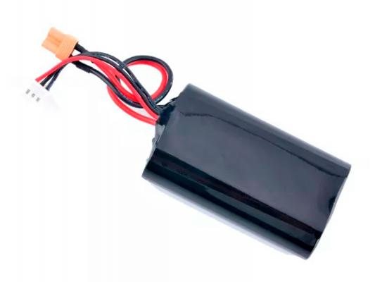 Аккумулятор Radiomaster Li-Ion 5000mAh 2S (для радиопередатчиков) фото 2